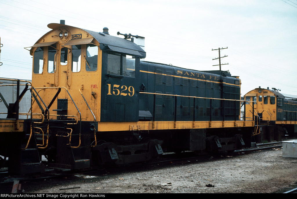 ATSF 1529 (REPOST)